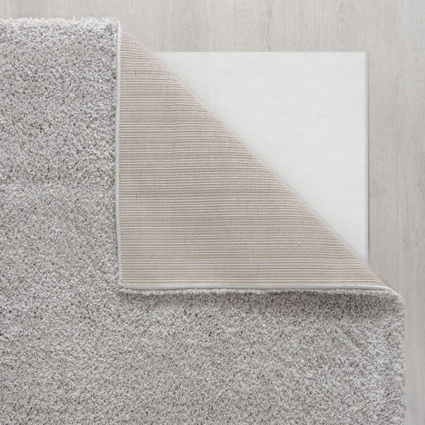 Covor gri deschis 120x170 cm – Flair Rugs-image-1