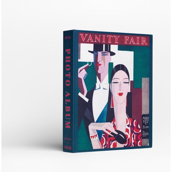 Album foto Vanity Fair March 1927 Cover – Printworks