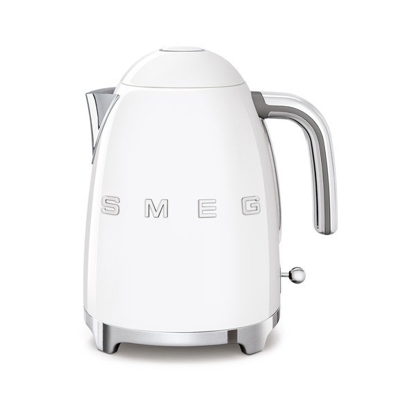Ceainic electric alb 1,7 l 50's Retro Style – SMEG