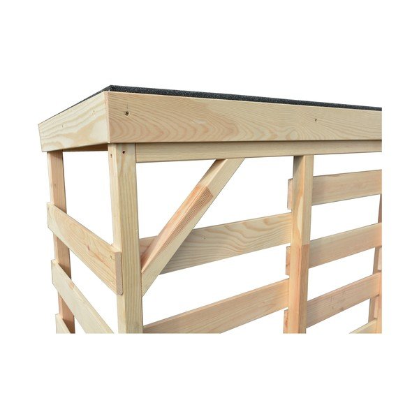 Suport pentru lemne de foc – Rojaplast-image-1