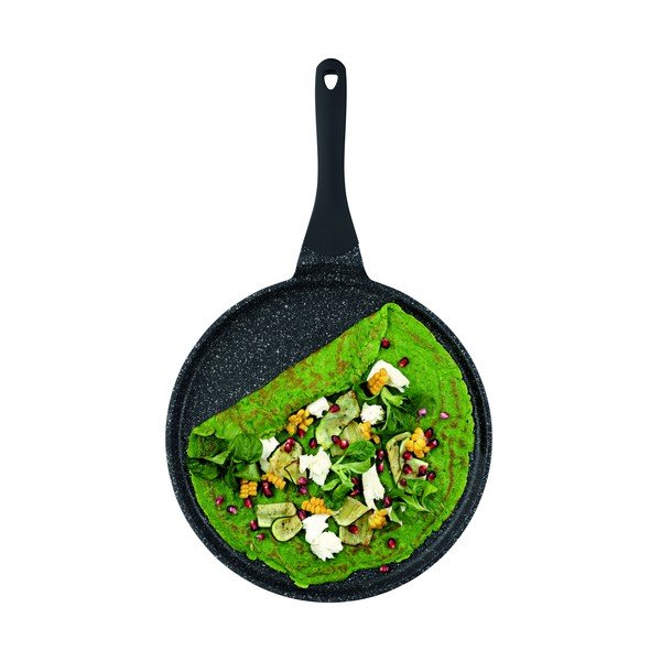 Tigaie din aluminiu turnat pentru clătite Kela Stella Nova, ø 32 cm-image-1