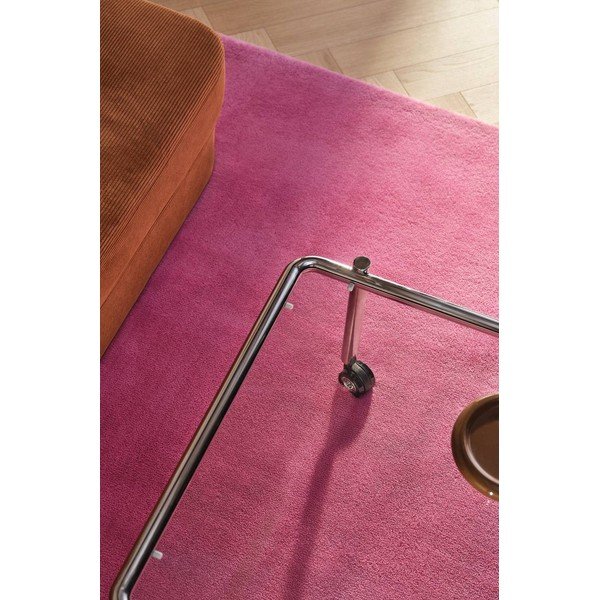 Covor roz 170x240 cm Coral – Jotex-image-1