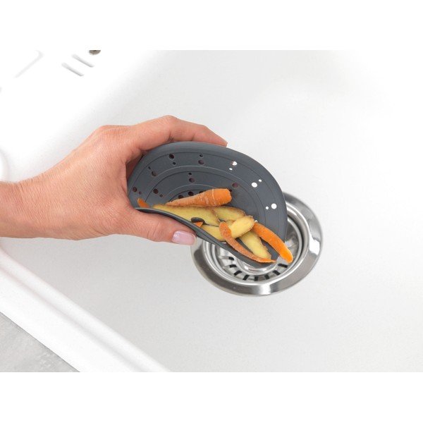 Sită din silicon pentru chiuvetă Wenko Sieve-image-3
