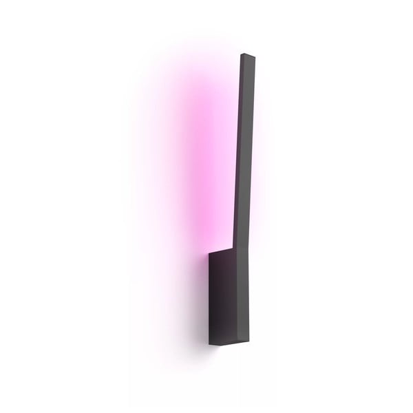 Aplică de perete smart LED 12 W Liane – Philips Hue