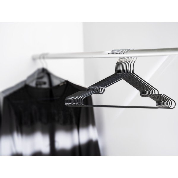 Umerașe 20 buc. din metal Sascha – Wenko-image-1