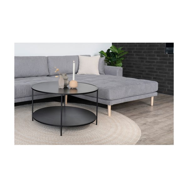 Pernă decorativă 45x45 cm Savannah – House Nordic-image-3