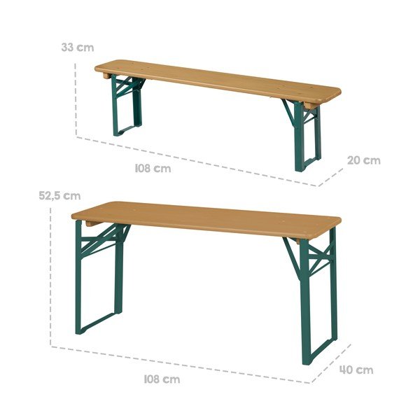 Set de grădină pentru copii 3 buc. – Roba-image-3