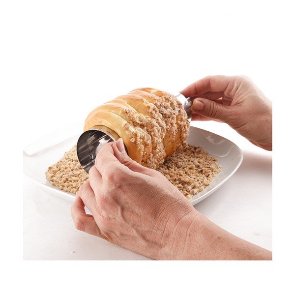 Forme de copt 2 buc. pentru kürtőskalács din oțel inoxidabil ø 6 cm – Orion-image-1