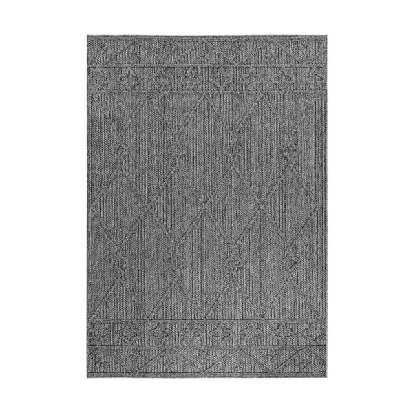 Covor de exterior gri 160x230 cm Patara – Ayyildiz Carpets