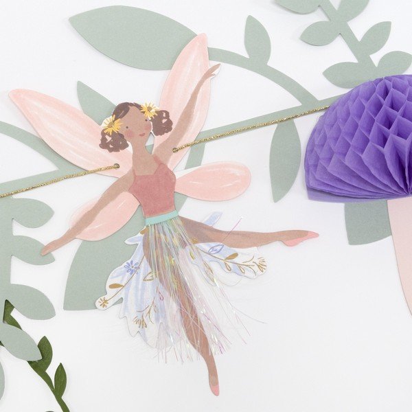 Ghirlandă Fairy – Meri Meri-image-3