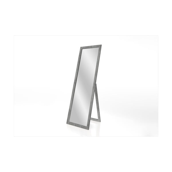 Oglindă cu suport 46x146 cm  Sicilia - Styler