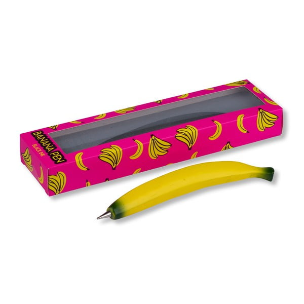 Pix Tri-Coastal Design Banana