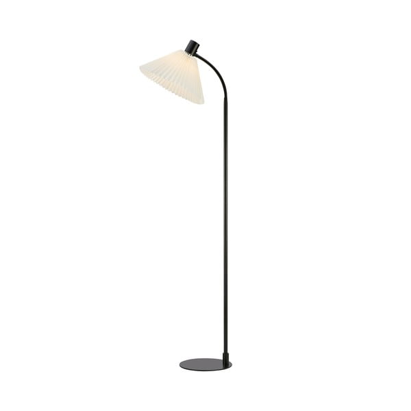 Lampadar negru-alb (înălțime 145 cm) Mira – Markslöjd