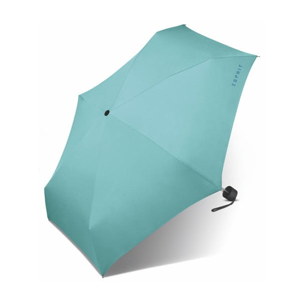 Umbrelă pentru copii Ambiance Super Mini Light, turcoaz