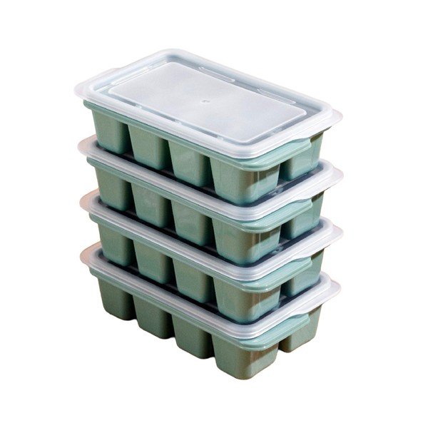 Forme pentru gheață 4 buc. – Hermia