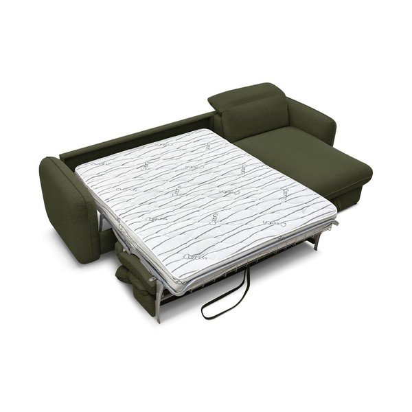 Colțar verde Achille – Bobochic Paris-image-4