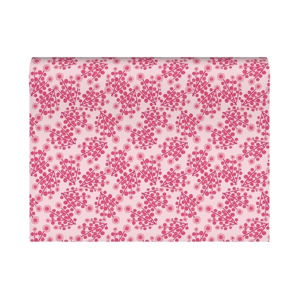 Hârtii de împachetat 5 buc. 69,5x48,5 cm King Protea – Roger la Borde-image-2