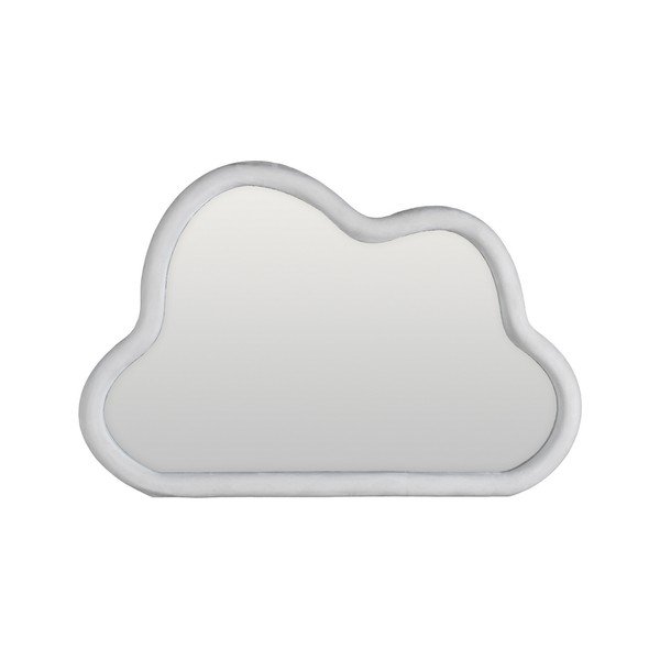 Oglindă de perete 90x60 cm Cloud – Ixia