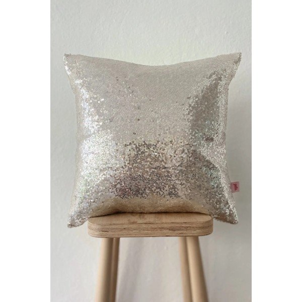 Față de pernă 42x42 cm Sequin  – Oyo home