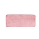 Covoraș de baie roz 50x120 cm Vitamine – douceur d'intérieur