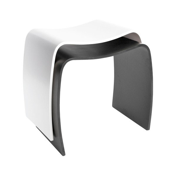Scaun Kokoon Mitch, negru-image-1