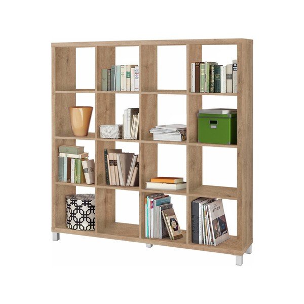 Bibliotecă Støraa Kiera Sixteen-image-1