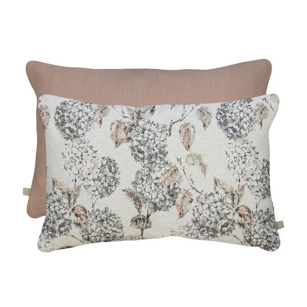 Pernă decorativă 40x60 cm Hydrangea – Mette Ditmer Denmark