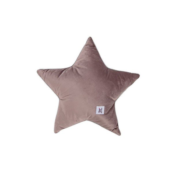 Pernă decorativă pentru copii Star - BELLAMY