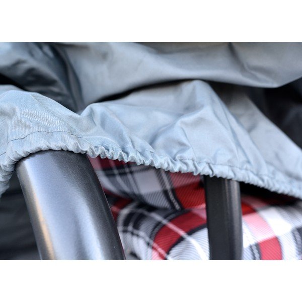 Husă de protecție pentru mobilier de grădină 210x155x175 cm - Rojaplast-image-1