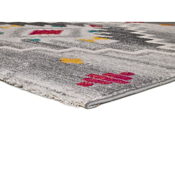 Covor Universal Badari Clero, 140 x 200 cm-image-2