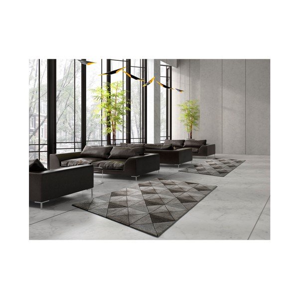 Covor adecvat și pentru exterior Universal Meghan Beige, 160 x 230 cm, bej-image-1