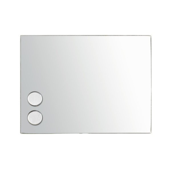 Cutie cu magnet pentru chei Wenko Home, 15 x 20 cm-image-2