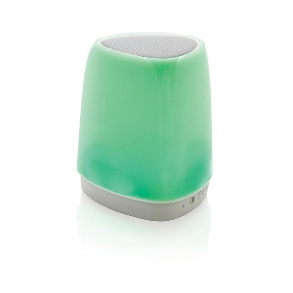 Boxă luminoasă wireless XD Design Color-image-2