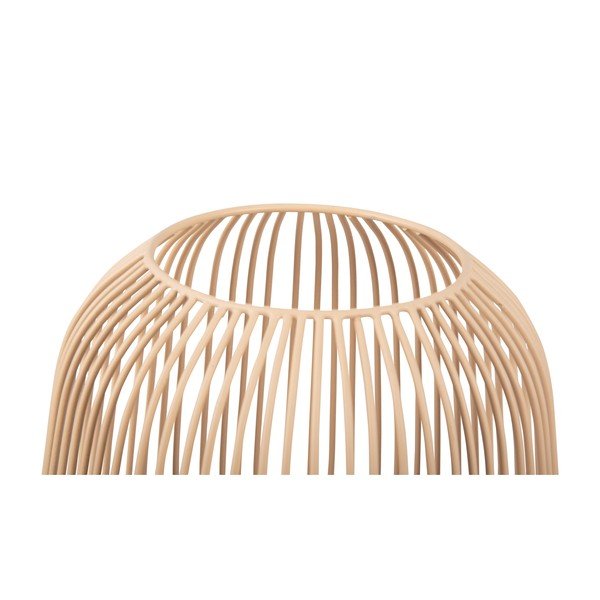 Felinar PT LIVING Felinar, înălțime 21 cm, maro deschis-image-2