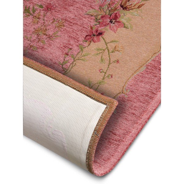 Covor roz 150x220 cm Asmaa – Hanse Home-image-4