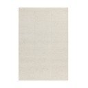 Covor fildeș țesut manual din lână 120x170 cm Zennith Column – Asiatic Carpets