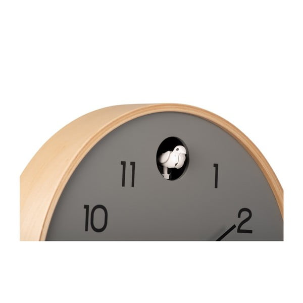 Ceas ø 31,5 cm Cuckoo - Karlsson-image-3