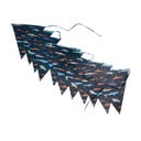 Ghirlandă pentru copii Sharks – Rex London