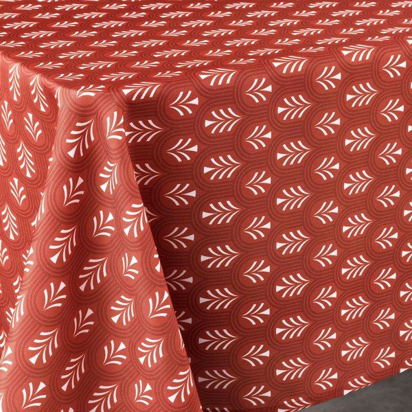 Față de masă 145x240 cm Manuela – douceur d'intérieur-image-1