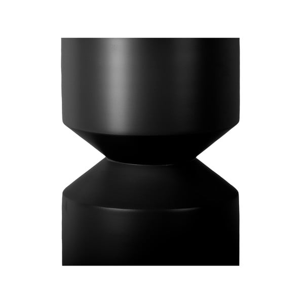 Măsuță auxiliară rotundă din metal ø 40,5 cm Diabolo – Leitmotiv-image-4