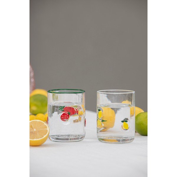 Pahar 400 ml Capri – Ladelle-image-4