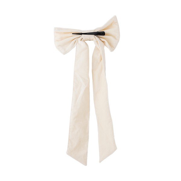 Decorațiune suspendată pentru Crăciun din material textil 53 cm Ruby – Bloomingville-image-2