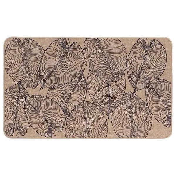 Covoraș de intrare 45x75 cm Jade – douceur d'intérieur