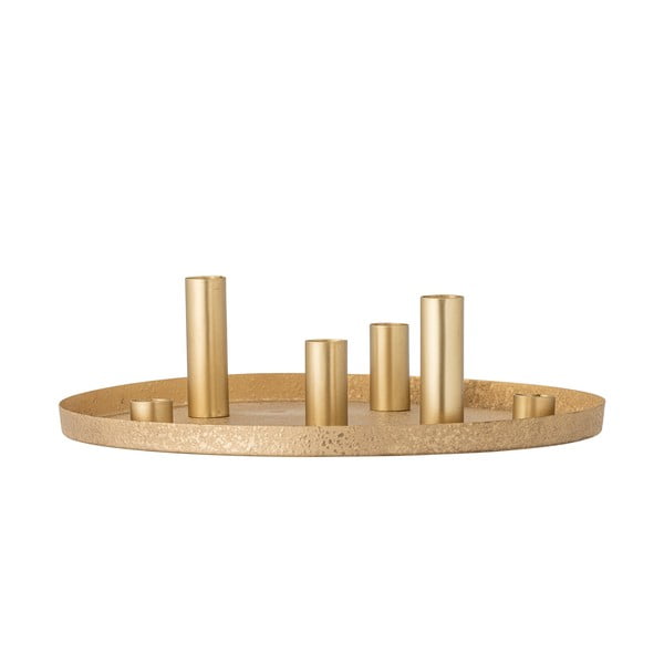 Sfeșnice pentru advent 7 buc. din metal Maxime – Bloomingville