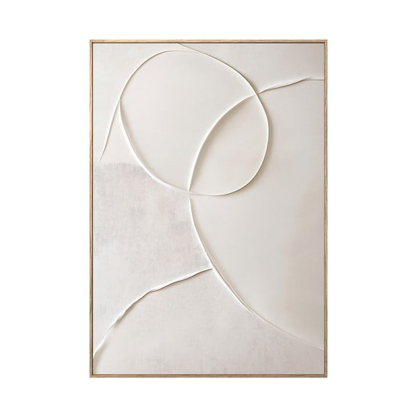 Tablou 70x100 cm Circles – Styler
