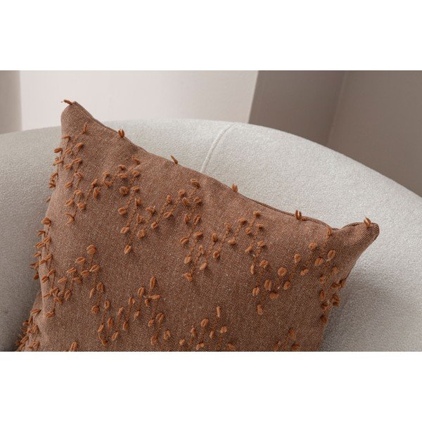 Față de pernă 43x43 cm Tuffet – Mioli Decor-image-2