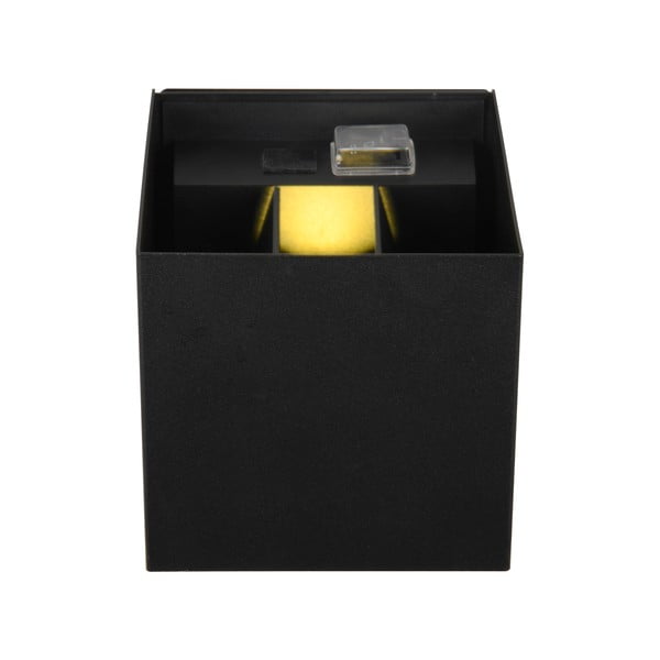 Corp de iluminat pentru exterior LED de perete cu senzor de mișcare (înălțime 10,5 cm) Talent – Reality-image-4