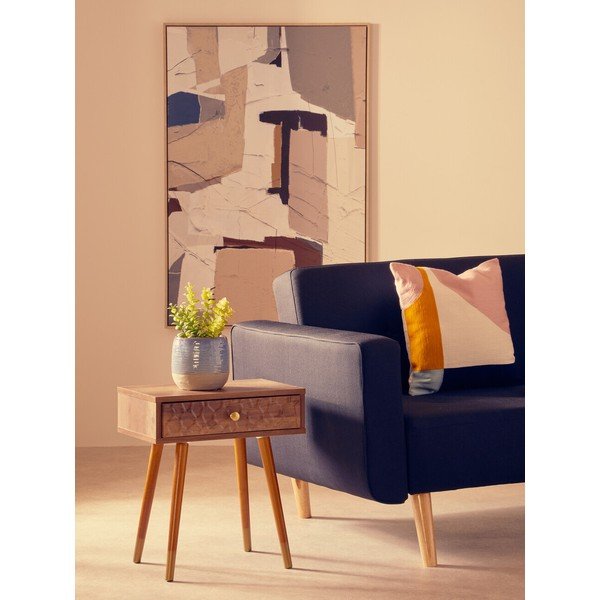 Măsuță auxiliară 39x40 cm Frida – Premier Housewares-image-1