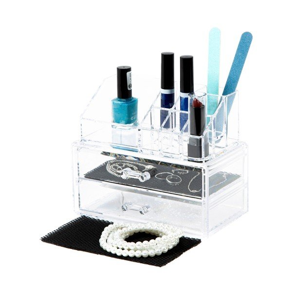 Organizator cosmetice Compactor Dozen-image-3