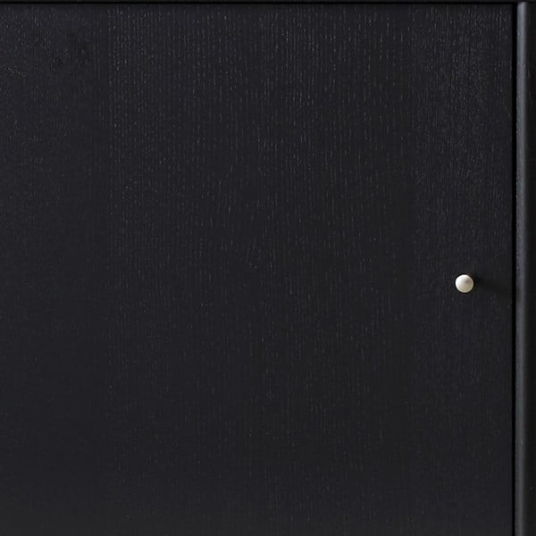 Comodă TV Mistral 233, negru-image-4